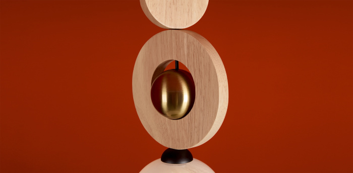 Подвесной светильник Freya Irisa FR5593PL-01B1