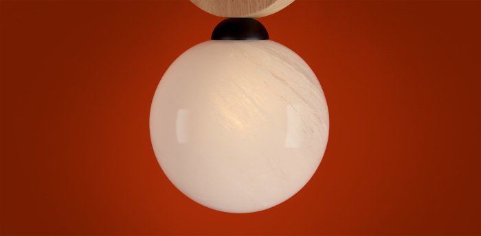 Подвесной светильник Freya Irisa FR5593PL-01B1