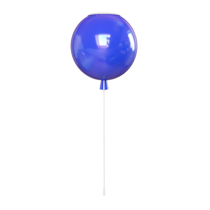 Потолочный светильник Loft it Memory 5055C/M blue