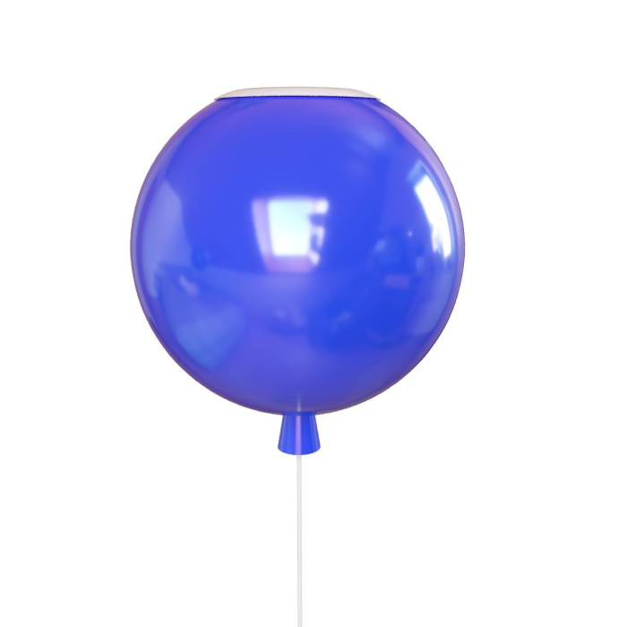 Потолочный светильник Loft it Memory 5055C/M blue