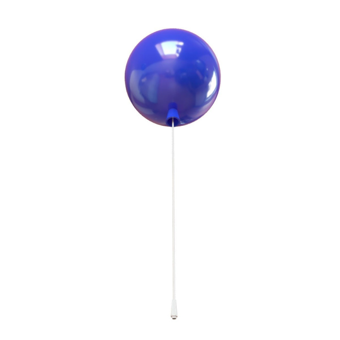 Потолочный светильник Loft it Memory 5055C/M blue