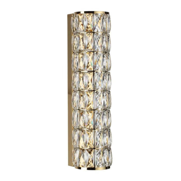 Настенный светильник L-VISION ODEON LIGHT 4926/8WL