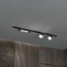 Комплект трековый Hesby Lighting Skylite №14 HSBL_kompl_S014_VI1B4K