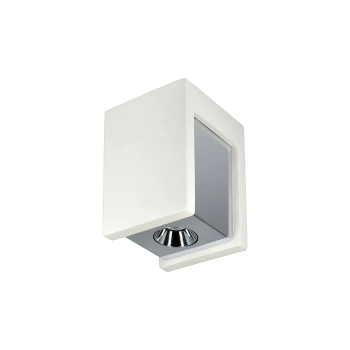 Потолочный светильник Loft it Architect OL1073-WН
