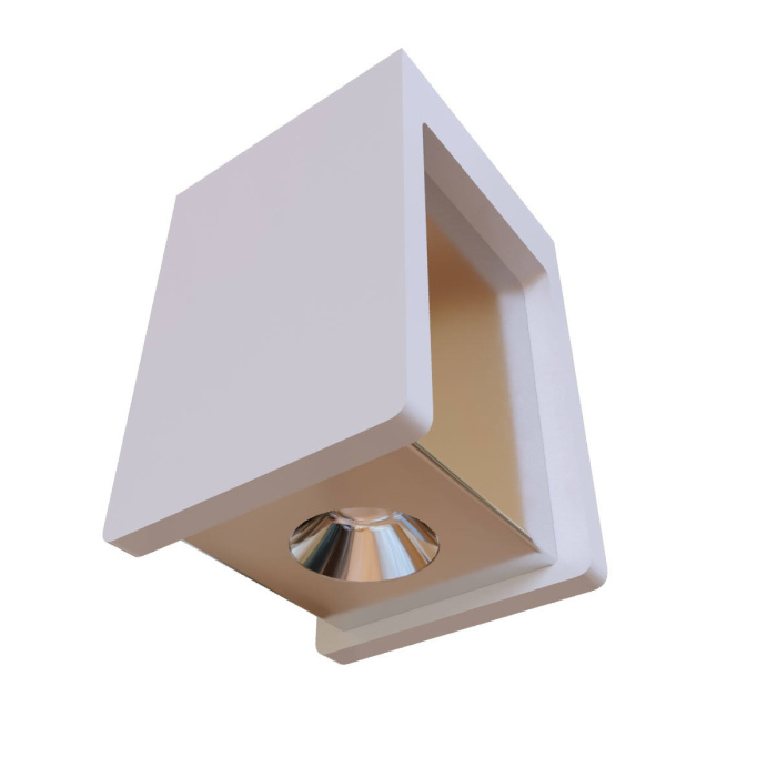 Потолочный светильник Loft it Architect OL1073-WН