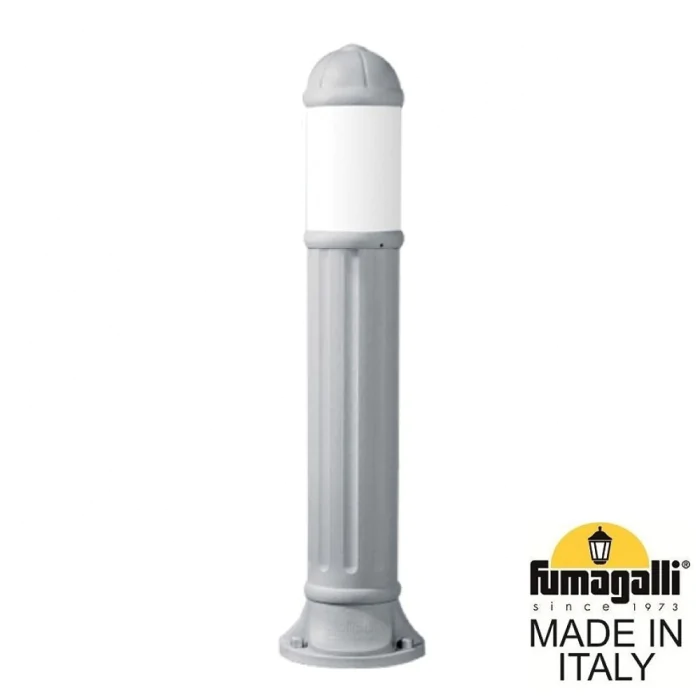 Садовый светильник-столбик FUMAGALLI SAURO 1100  D15.555.000.LYE27