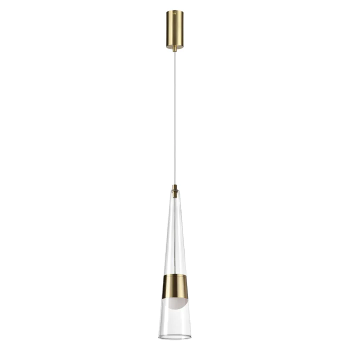 Подвес L-VISION ODEON LIGHT 5043/12L