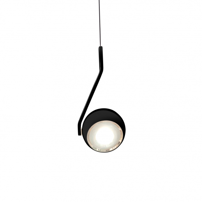 Светильник подвесной iLedex Orbit X-24619P BLACK