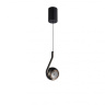 Светильник подвесной iLedex Orbit X-24619P BLACK