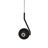 Светильник подвесной iLedex Orbit X-24619P BLACK