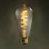 Ретро лампа Эдисона Loft it Edison Bulb 6440-CT