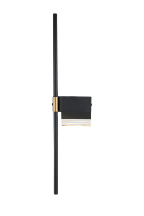 Светильник настенный Arte Lamp FLEMISH A2018AP-18BK