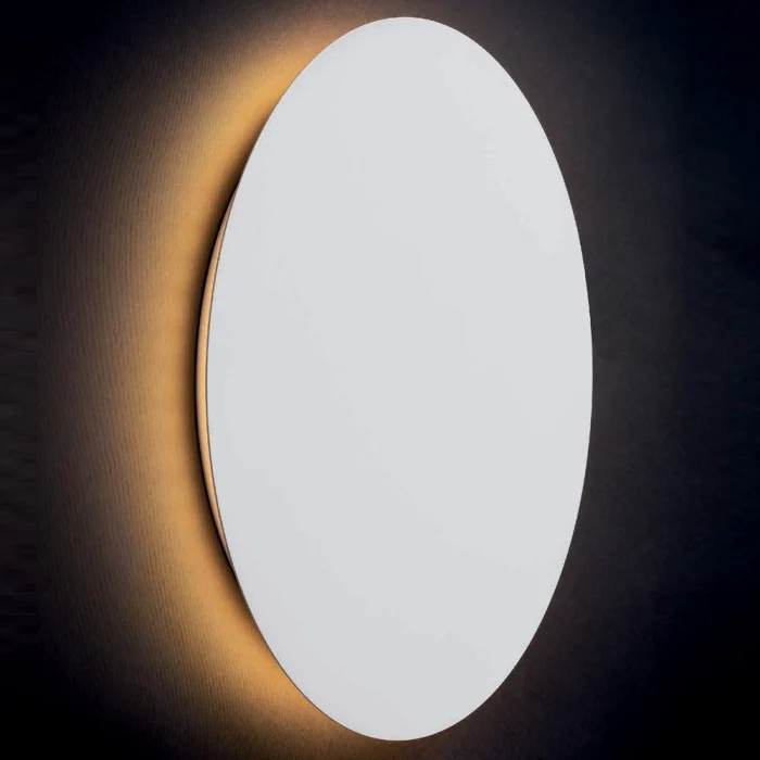 Настенный светильник Nowodvorski Ring Led M White 7638