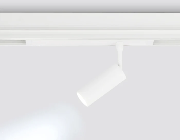 Управляемый светодиодный светильник для шинопровода Magnetic 220V диммируемый 3000-6400K Ambrella light GL1201