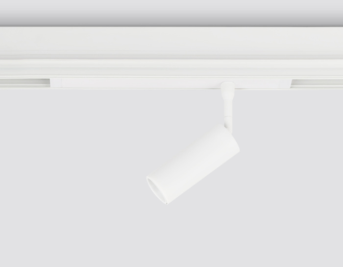 Управляемый светодиодный светильник для шинопровода Magnetic 220V диммируемый 3000-6400K Ambrella light GL1201