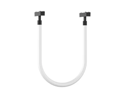 Светильник светодиодный трековый гибкий для шинопровода Magnetic Ultra Slim Ambrella light GV1717