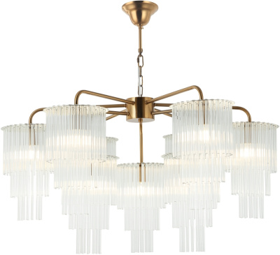 Люстра подвесная Stilfort 2132/03/09PS Imposio