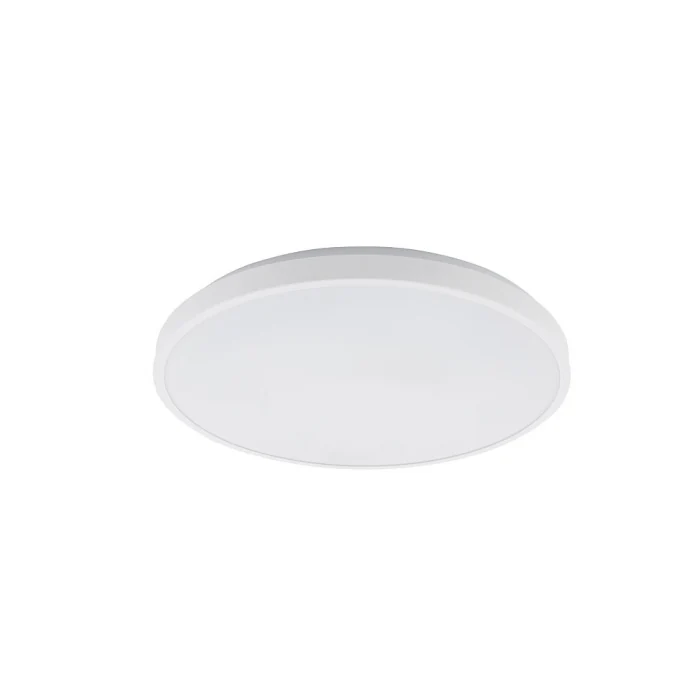 Потолочный cветильник Nowodvorski Agnes Round Led Pro White 10978