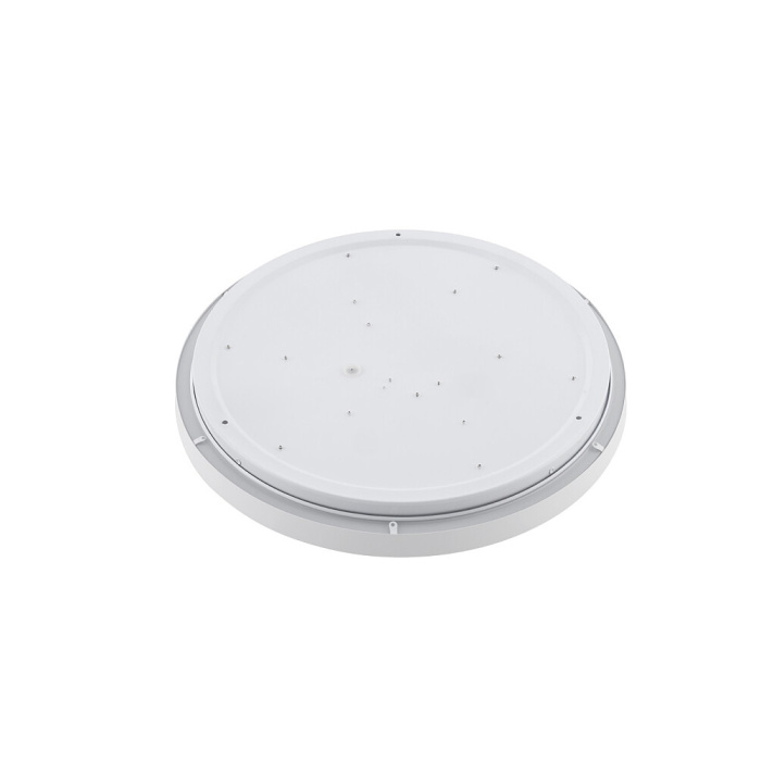 Потолочный cветильник Nowodvorski Agnes Round Led Pro White 10978