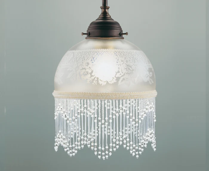 Плафон Berliner Messinglampen 60ae+P11