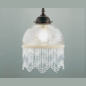 Плафон Berliner Messinglampen 60ae+P11