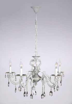 Подвесная люстра Dio DArte Elite Siena E 1.1.5.600 BW