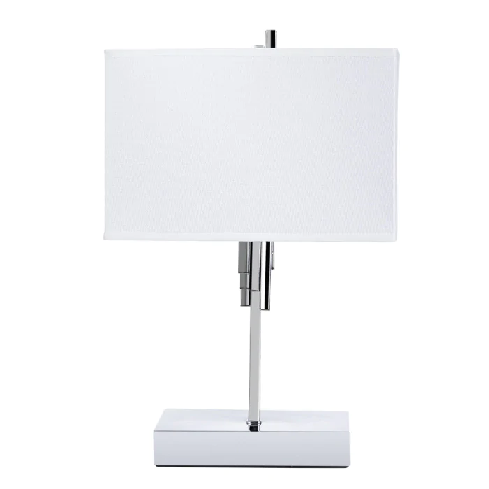 Светильник настольный Arte Lamp JULIETTA A5037LT-2CC
