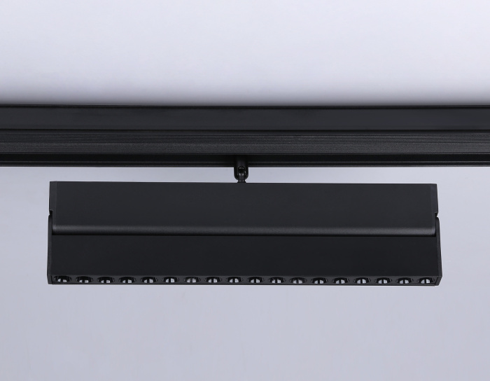 Светильник светодиодный трековый для шинопровода Magnetic Ambrella light GL4081