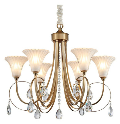 Люстра 4826/C Newport