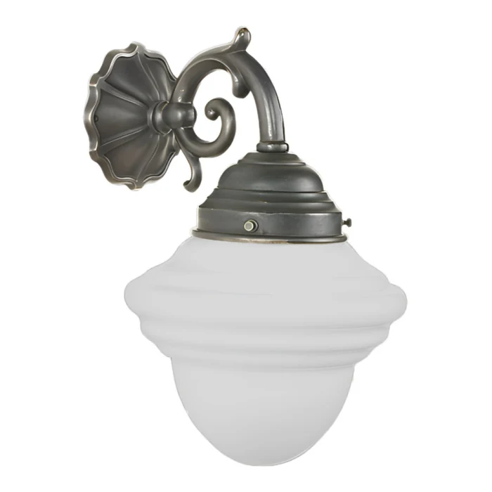 Бра Berliner Messinglampen A9-121opA