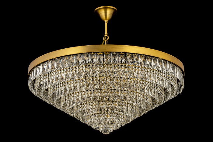 Люстра подвесная Arti Lampadari Avio E 1.5.80.102 AG