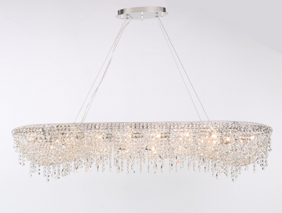 Подвесной светильник 10910+8/S Newport