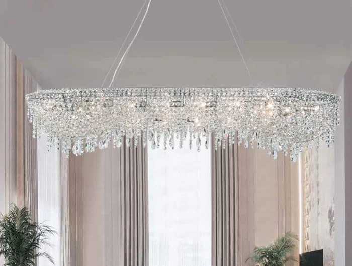 Подвесной светильник 10910+8/S Newport