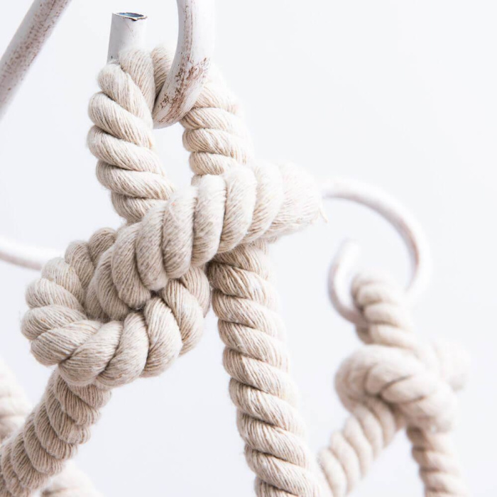 Подвесная люстра Arte Lamp A9477PL-5WG