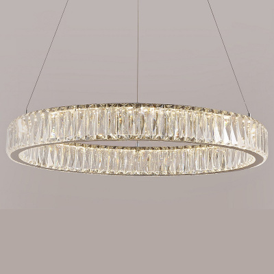 Подвесной светильник 8240/60 chrome Newport