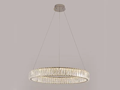 Подвесной светильник 8240/60 chrome Newport