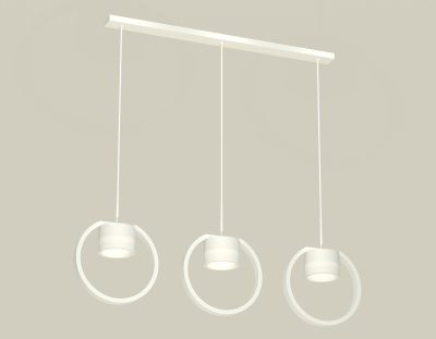 Комплект подвесного светильника с акрилом Ambrella light XB9106155