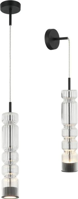 Светильник подвесной настенный Stilfort 4023/02/01PW Up and down