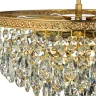 Потолочная люстра Arti Lampadari Castellana E 1.3.38.601 G