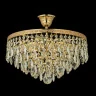 Потолочная люстра Arti Lampadari Castellana E 1.3.38.601 G
