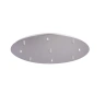 Основание круглое к люстре 72113X Lightstar Extra 572154