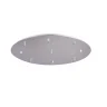 Основание круглое к люстре 72113X Lightstar Extra 572154