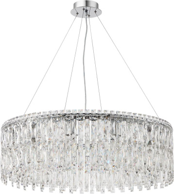 Люстра подвесная Stilfort 2173/09/12P Santorini