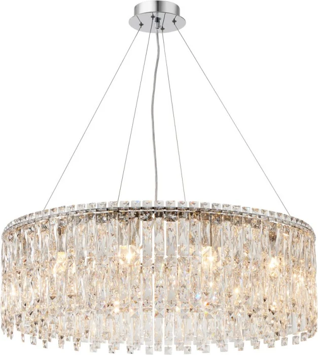 Люстра подвесная Stilfort 2173/09/12P Santorini