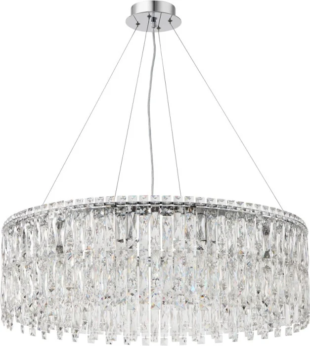 Люстра подвесная Stilfort 2173/09/12P Santorini