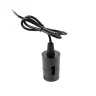 Подвод питания на 48V черный Lightstar Due Hermes 510117