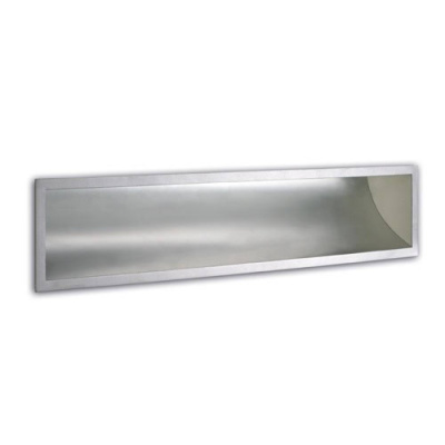Встраиваемый светильник Leds C4 WALL EP-0347-N3-00