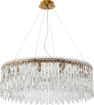 Люстра подвесная Stilfort 2173/05/12P Santorini