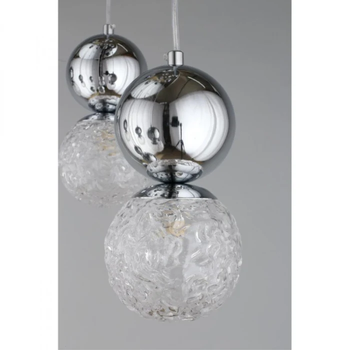 Люстра подвесная Aployt Violet APL.763.03.09