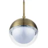 Подвесной светильник Lightstar DAFNE 815511